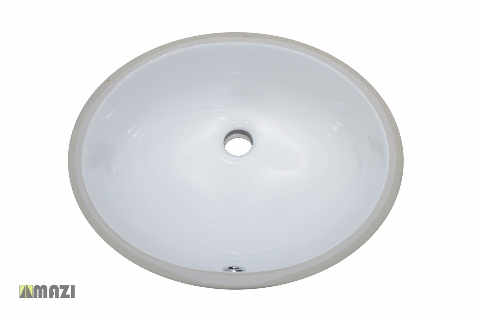 Ceramic Bathroom Sink 1602