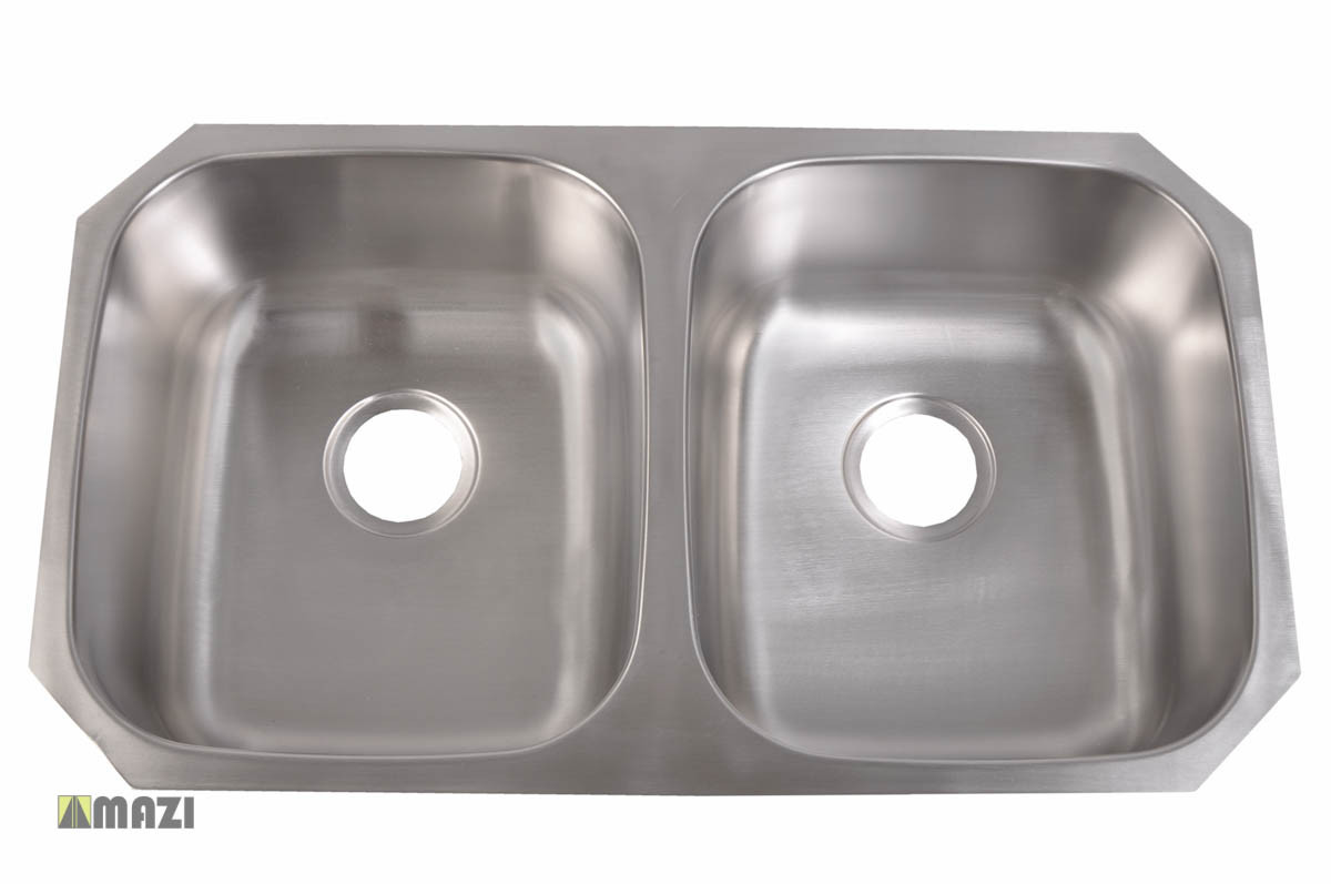Stainless Steel Kitchen Sink 206
