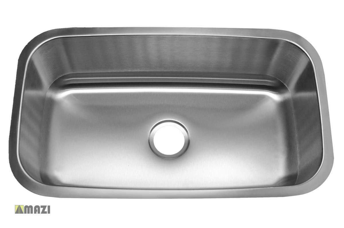 Stainless Steel Kitchen Sink 309