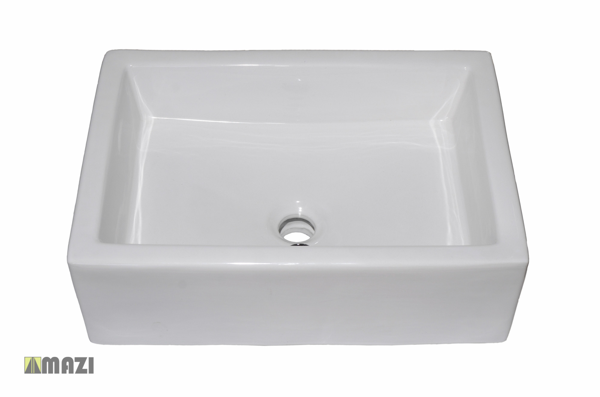 Ceramic Bathroom Sink 6082